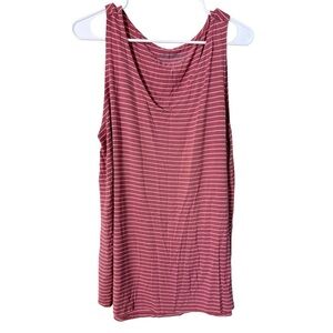 🌹Eddie Bauer Pink Sleeveless Tank Top